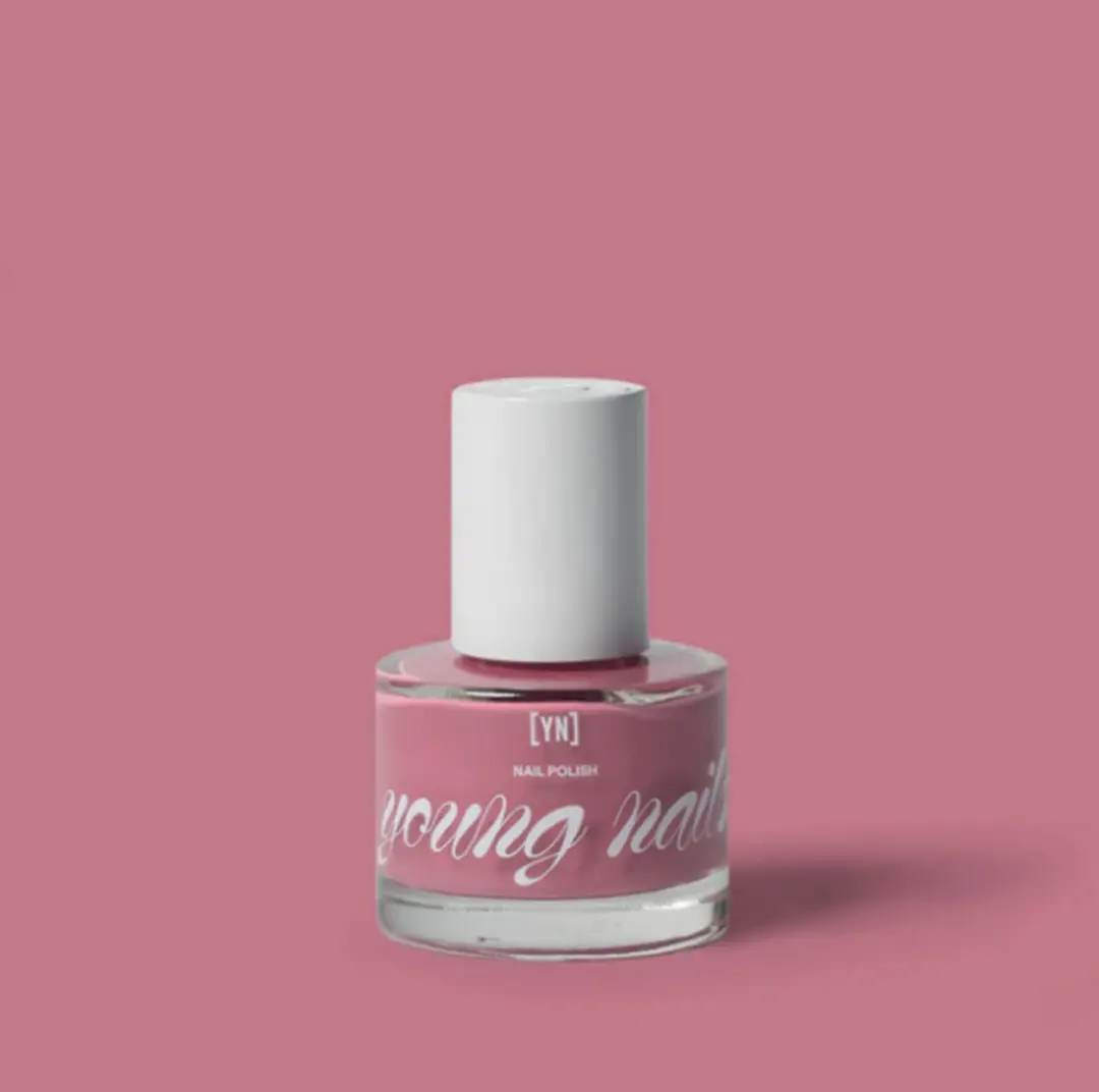 Young Nails Caption V2 Nagellak 019 Bird Rib