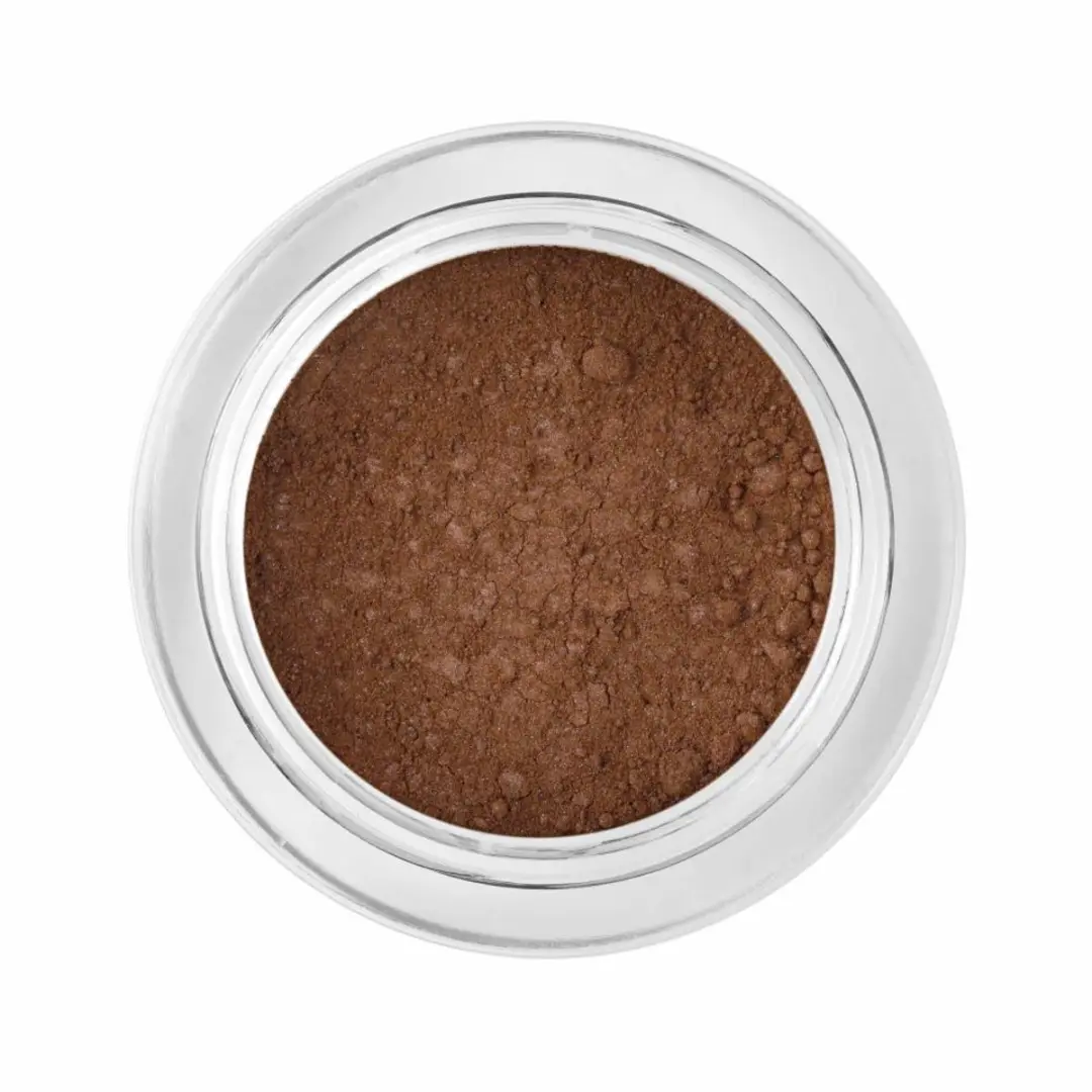 BeMineral Eyeshadow Glimpse BROWN DELIGHT