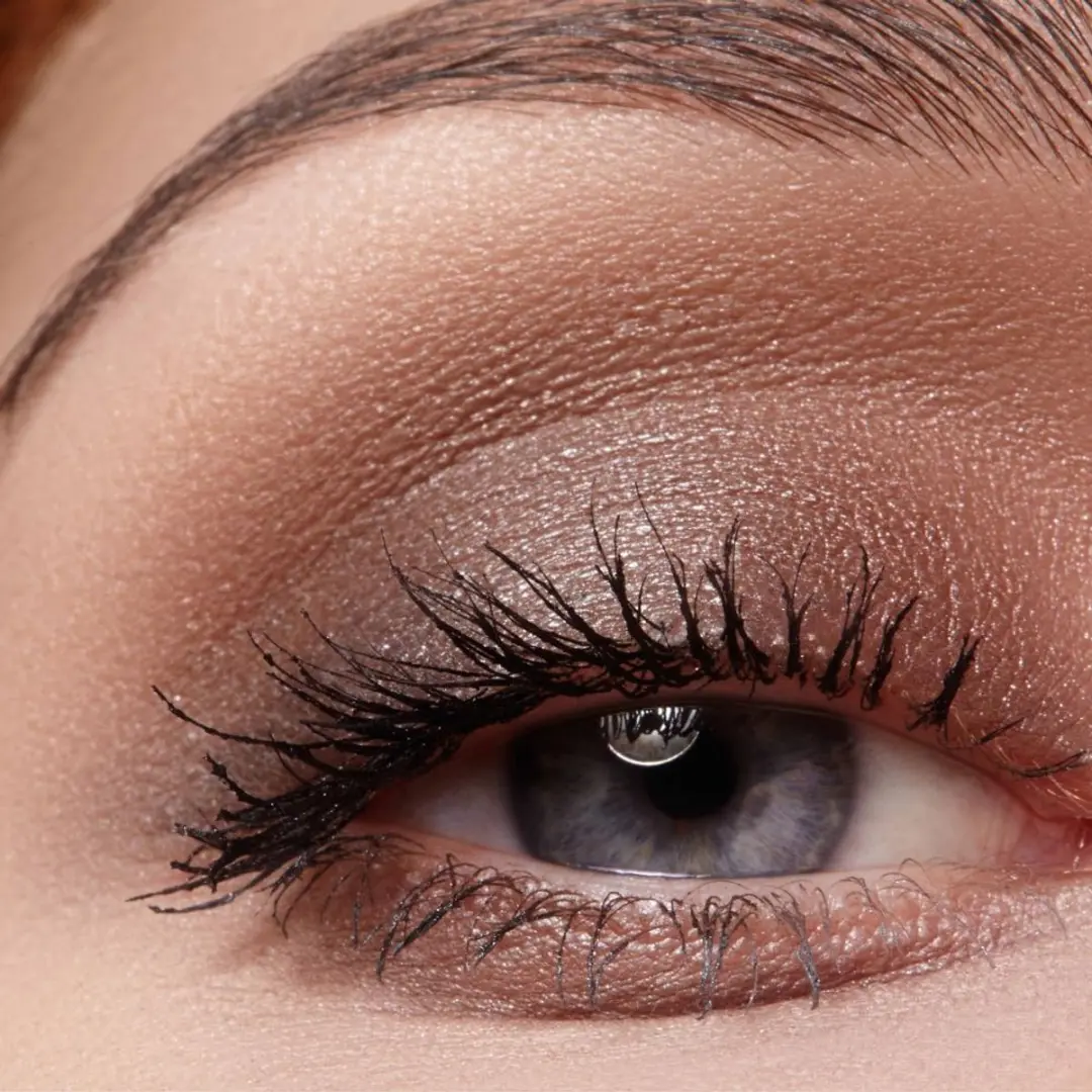 BeMineral Eyeshadow Glimpse BROWN DELIGHT - 1.6g