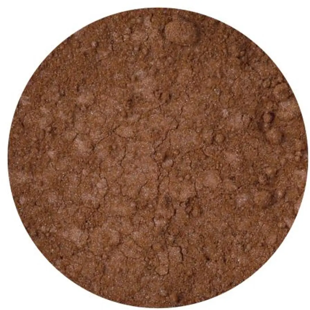 BeMineral Eyeshadow Glimpse BROWN DELIGHT - 1.6g