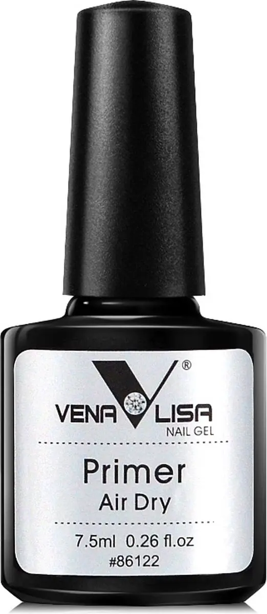Venalisa Primer Gelnagellak 7.5ml
