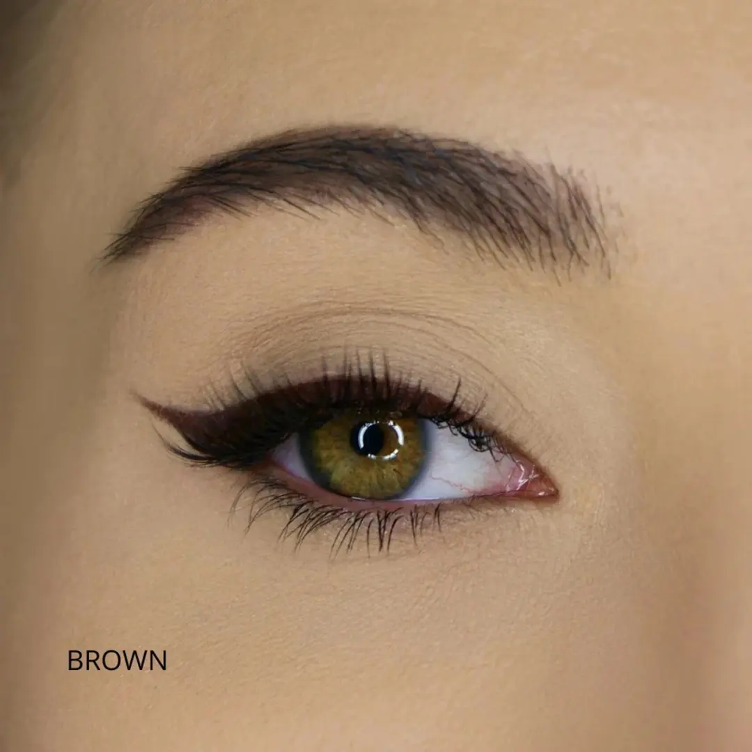 Sosu Kohl Eyeliner Pencil Brown - 1.2g