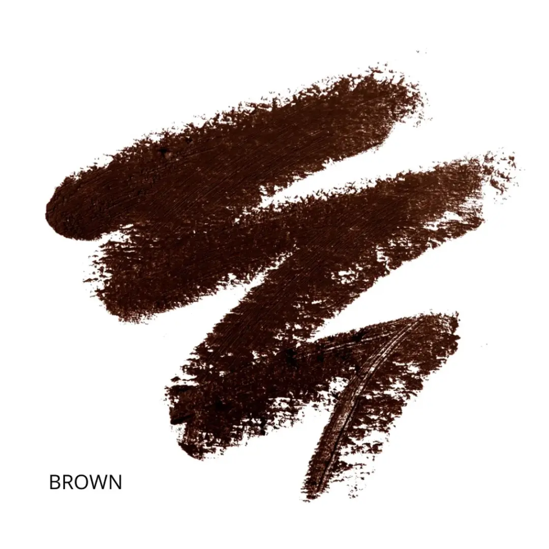 Sosu Kohl Eyeliner Pencil Brown - 1.2g