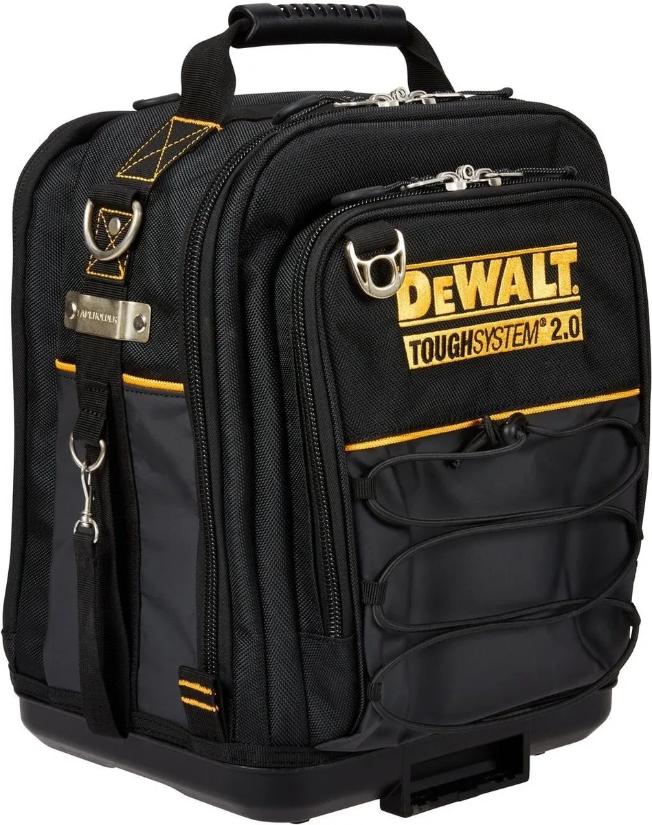 DeWalt ToughSystem 2.0 DWST83524-1 Gereedschapstas