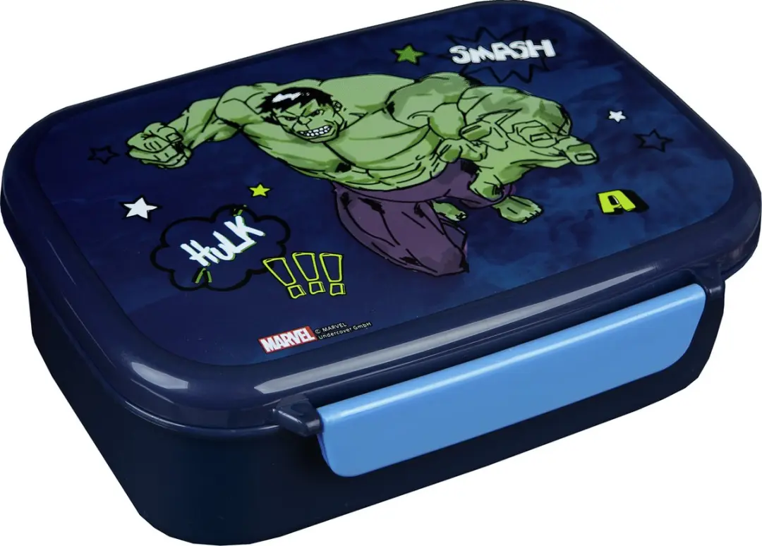 Marvel Avengers Lunchbox