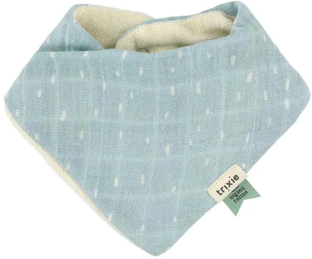 Trixie Bandana Slab 3-pack - Mix Kleuren