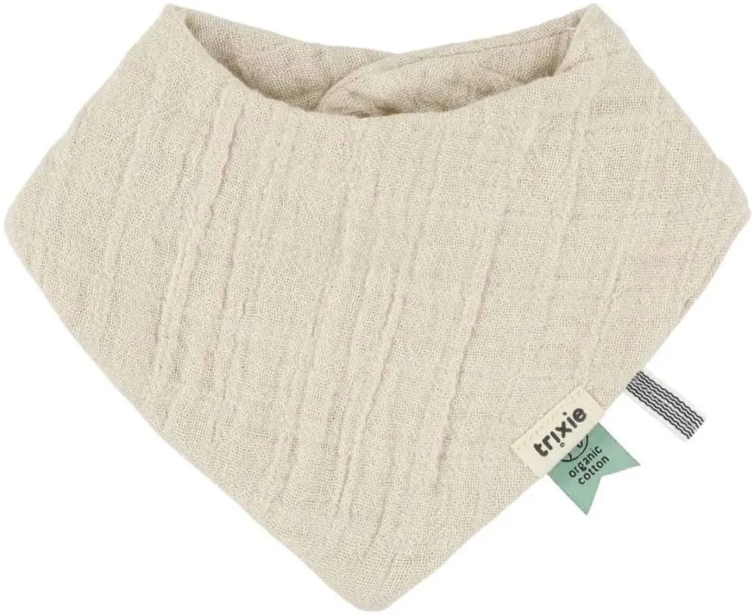 Trixie Bandana Slab 3-pack - Mix Kleuren