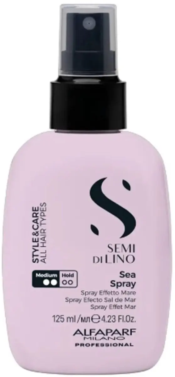 ALFAPARF Sea Spray Styling 125ml