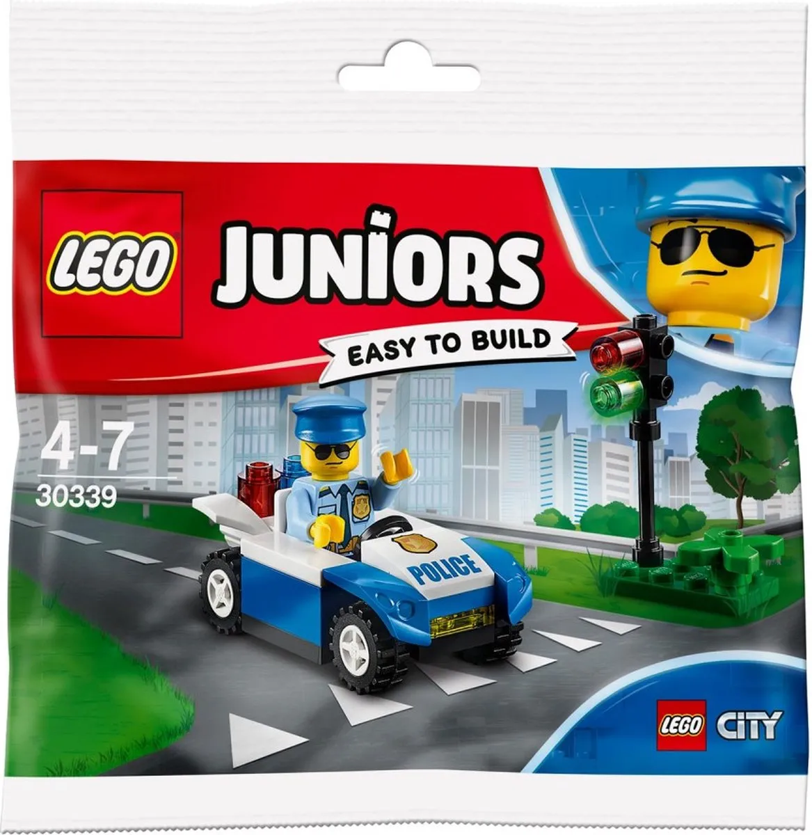 LEGO 30339 Bouwset