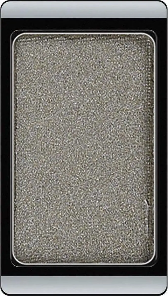 Artdeco Eyeshadow Pearly Nordic Forest 0,8 g - afbeelding 6 van 6