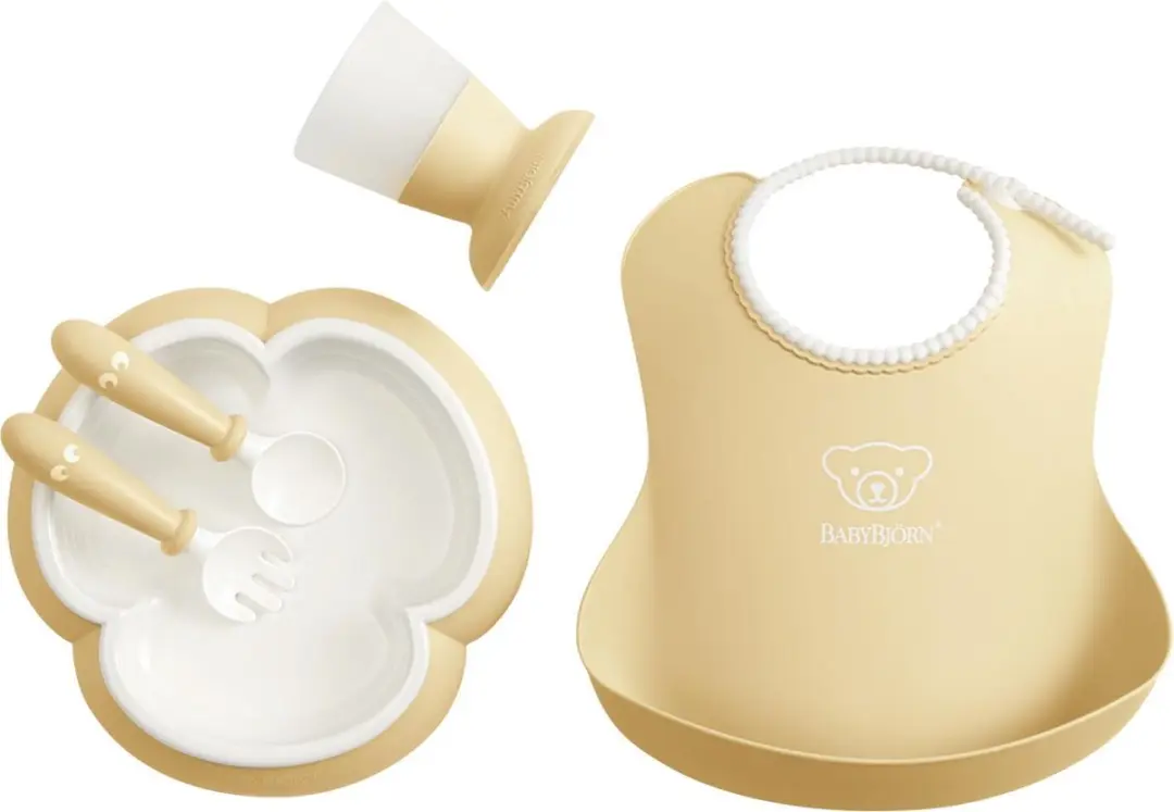 BabyBjörn Baby Serviesset 070066