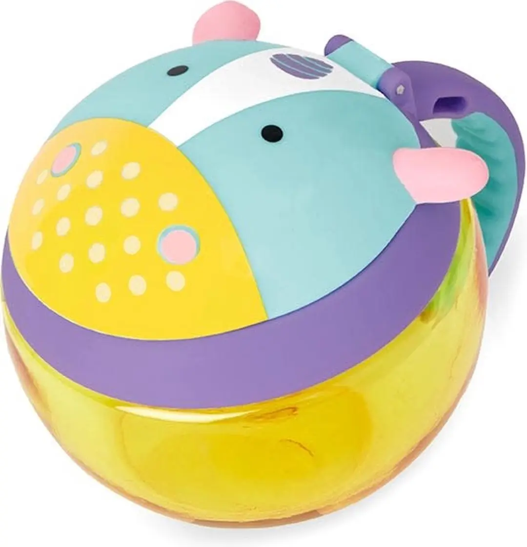 Skip Hop Zoo Snackcup Eenhoorn