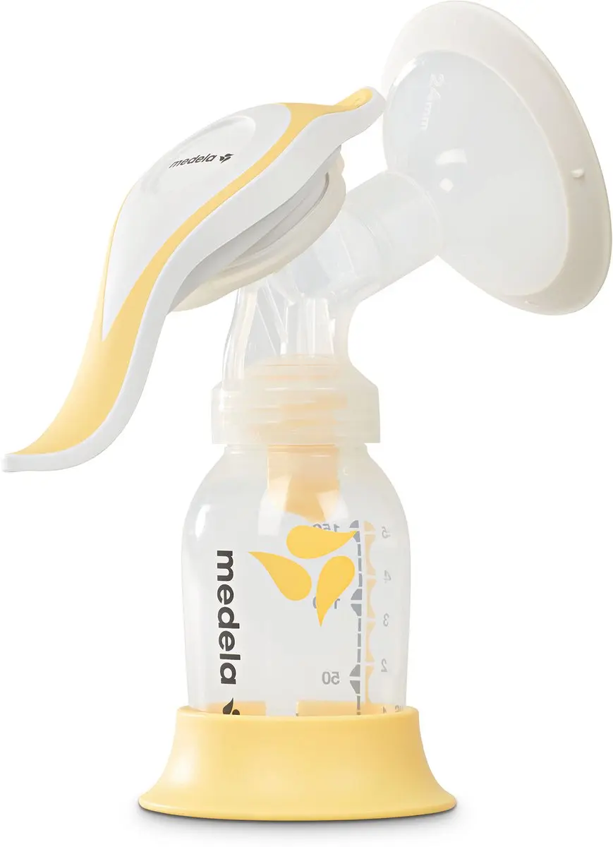 Medela Harmony Handkolf