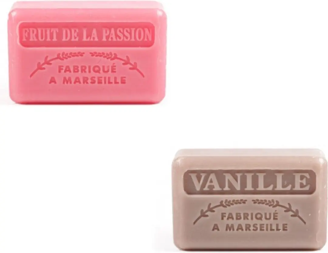 Savon de Marseille Zeep Set