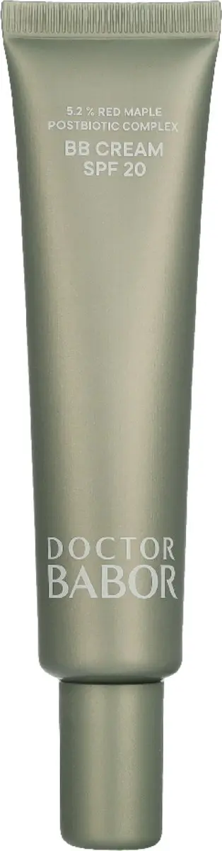 Babor Doctor Microbiomic BB Cream SPF20 40ml