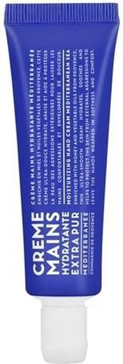 Compagnie de Provence Crème Méditerranée Handcrème 30ml