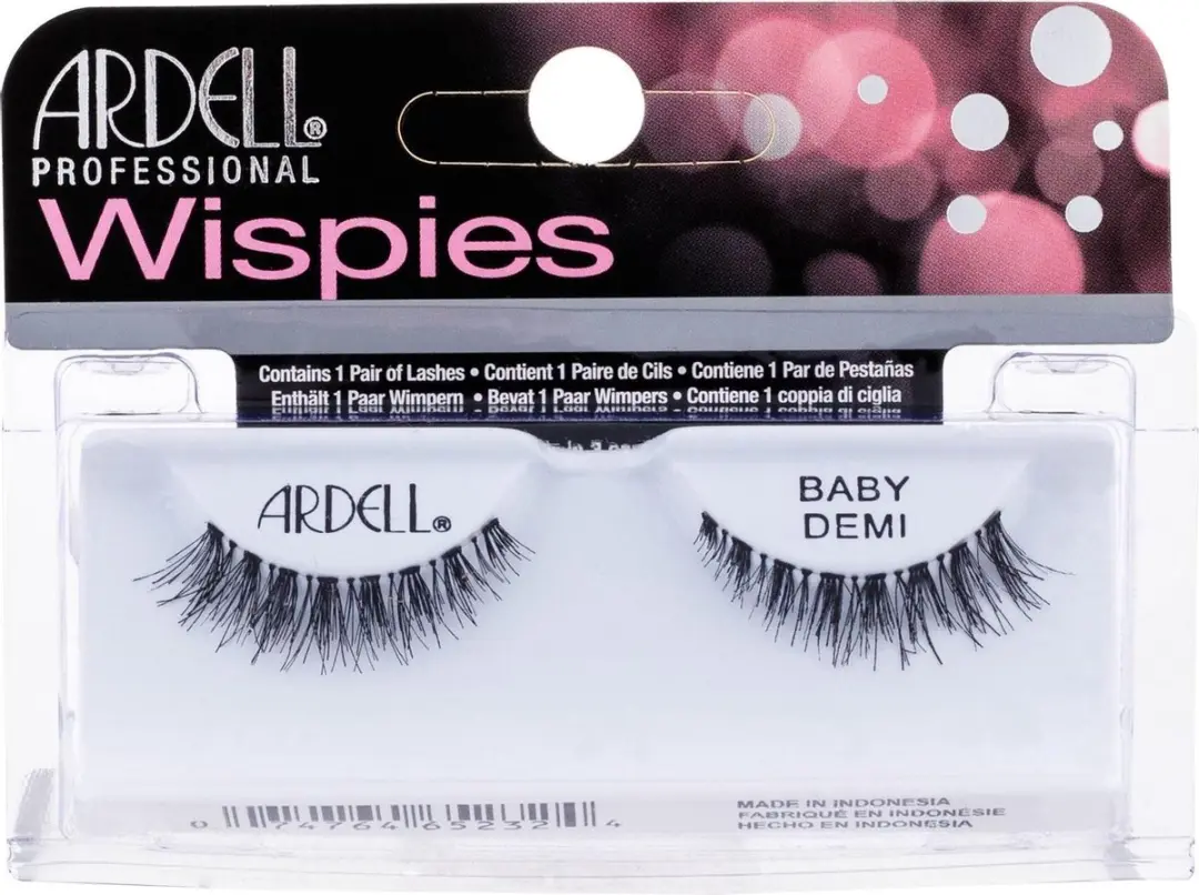 Ardell Baby Demi Wispies Nepwimpers