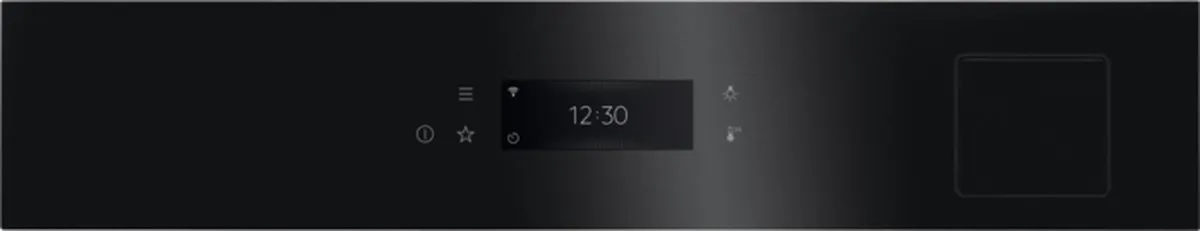 AEG BSK792280B EcoLine Oven - 70L - 3500W - Zwart