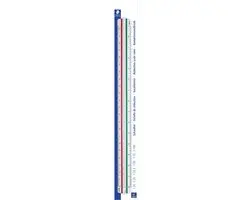STAEDTLER 561 Schaalliniaal 300mm