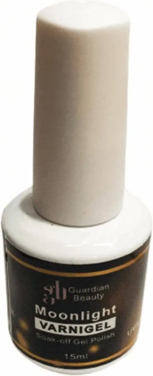 Guardian Beauty Gellak Moonlight #112 - 15ml