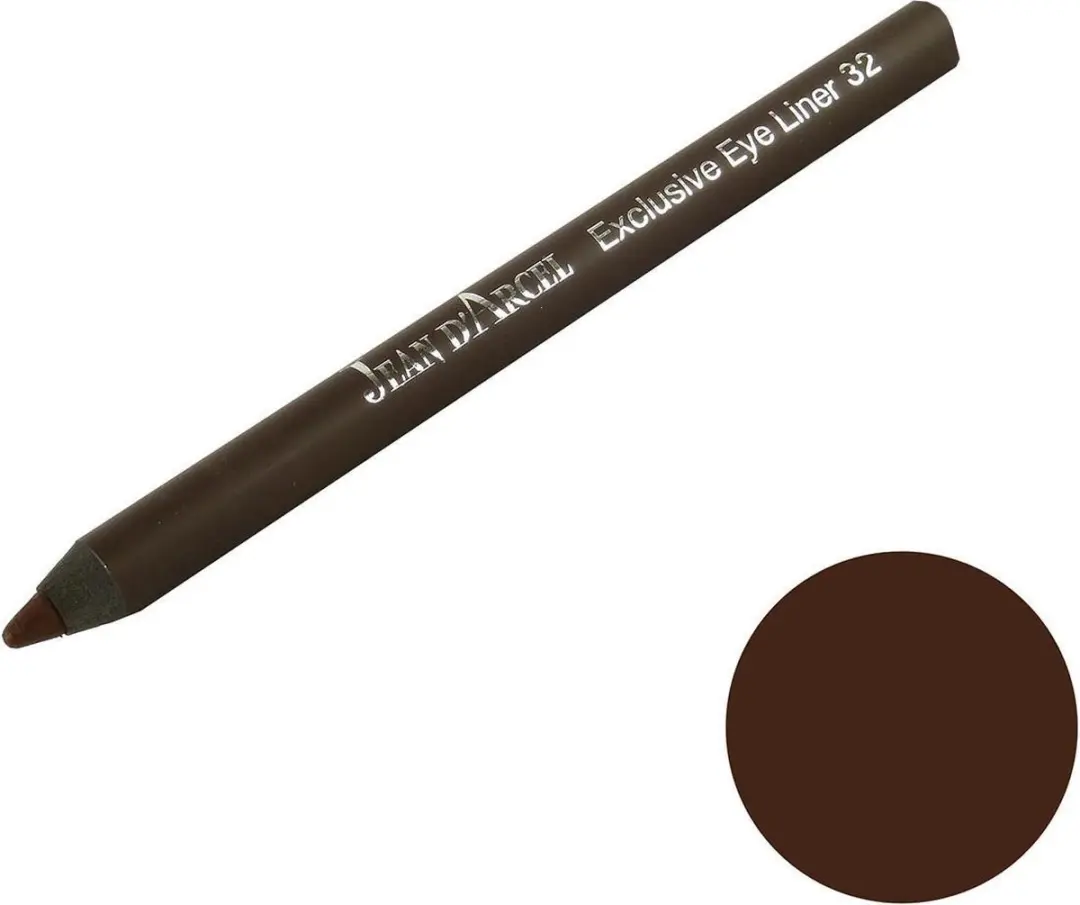 Jean D'Arcel Exclusive Eye Liner Oogcontourpotlood
