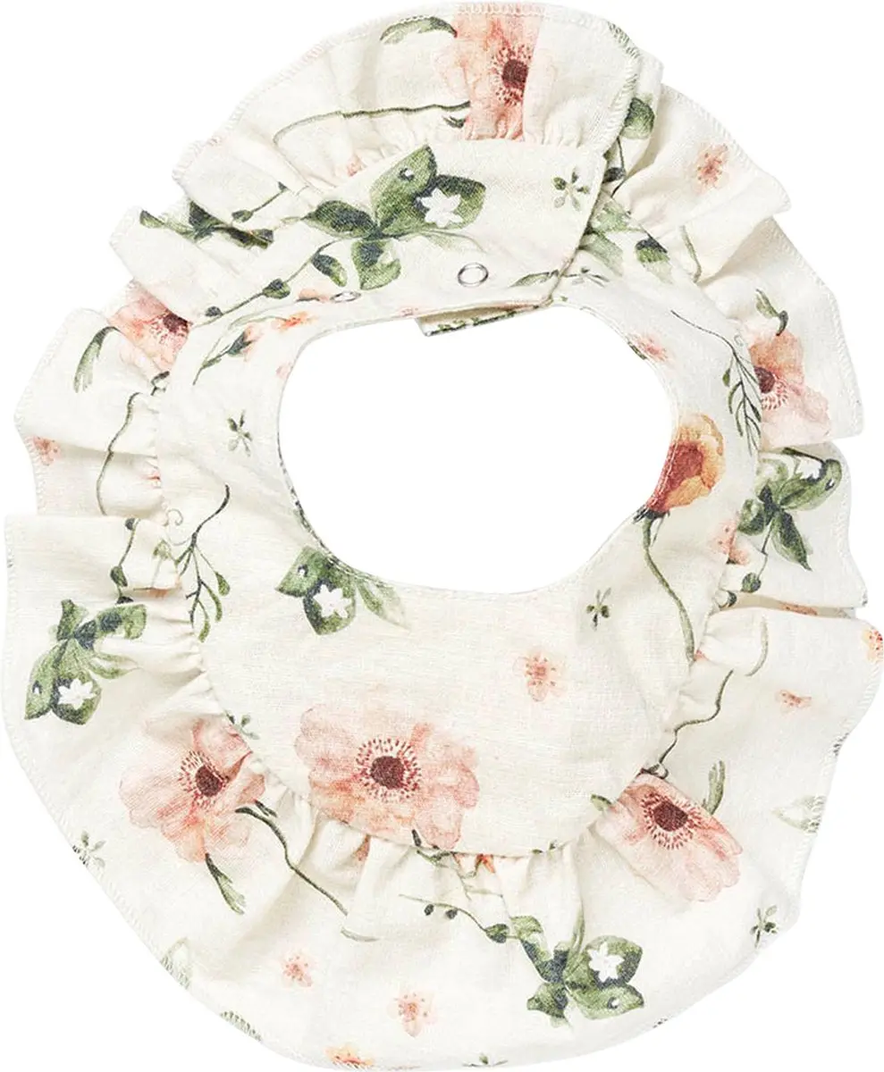 Elodie Bandana Slabbetje Meadow Blossom
