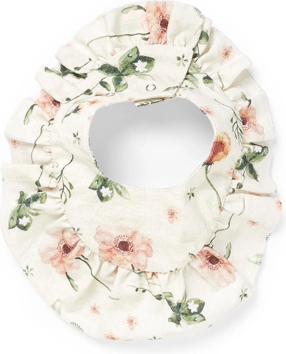 Elodie Bandana Slabbetje Meadow Blossom - 1 Stuk