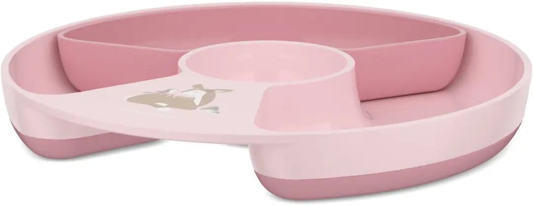 Mepal Mio Vakjesbord Fairy Garden - Magnetronbestendig - afbeelding 6 van 6