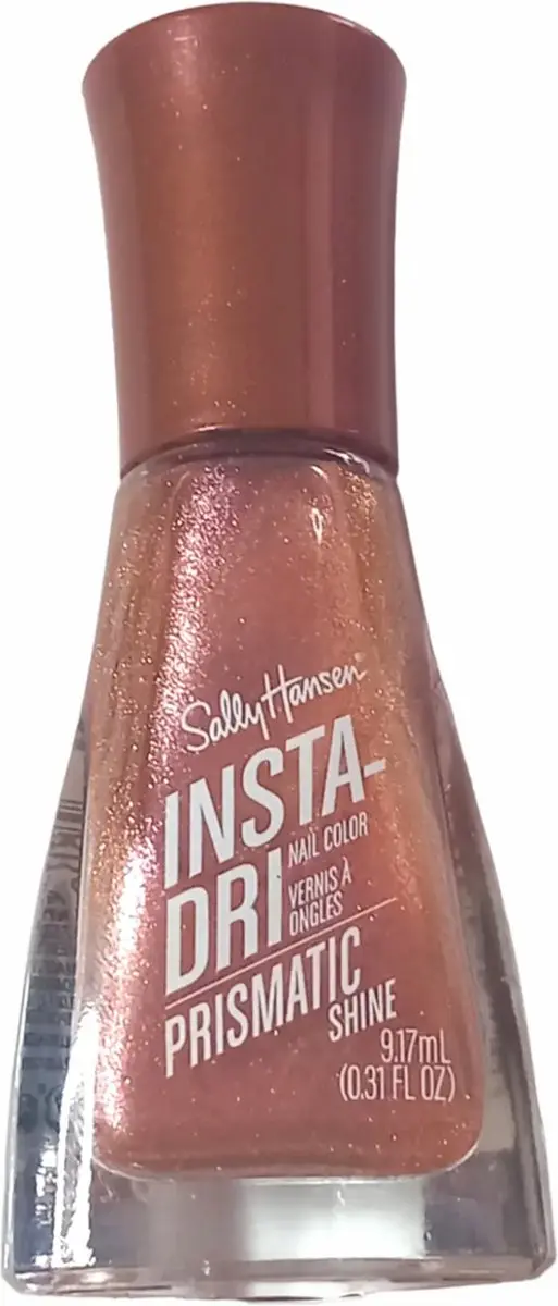 Sally Hansen Insta-Dri Nagellak 035 Conjure Copper