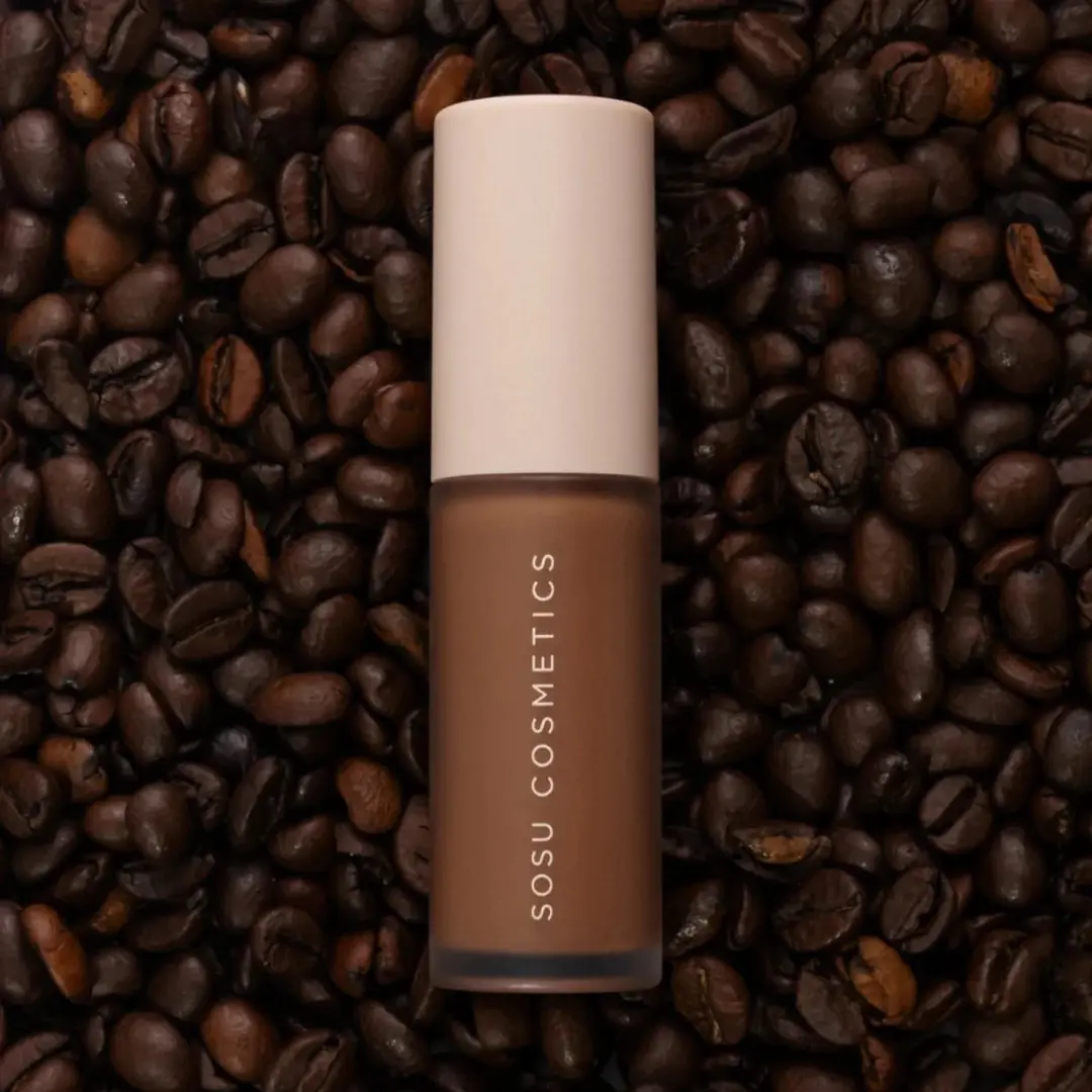 Sosu Liquid Contour Espresso 9ml - Donkere/Medium Huidskleur