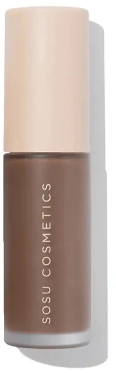 Sosu Liquid Contour Espresso 9ml - Donkere/Medium Huidskleur