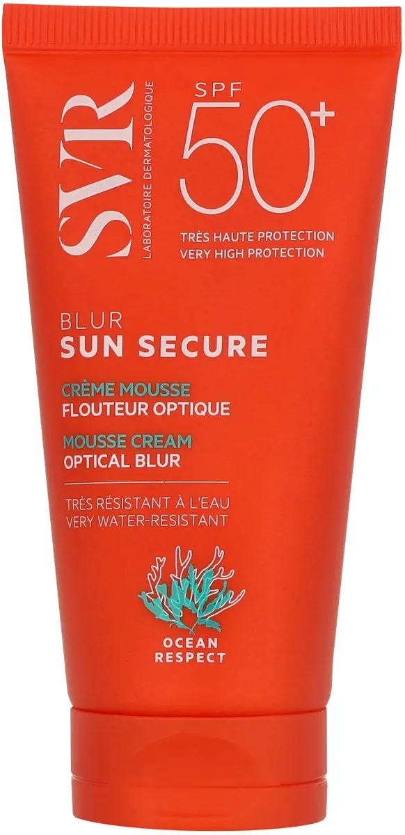 SVR Sun Secure Blur SPF50 50ml