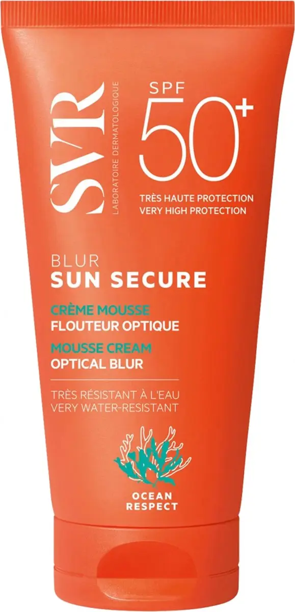 SVR Sun Secure Blur SPF50 50ml