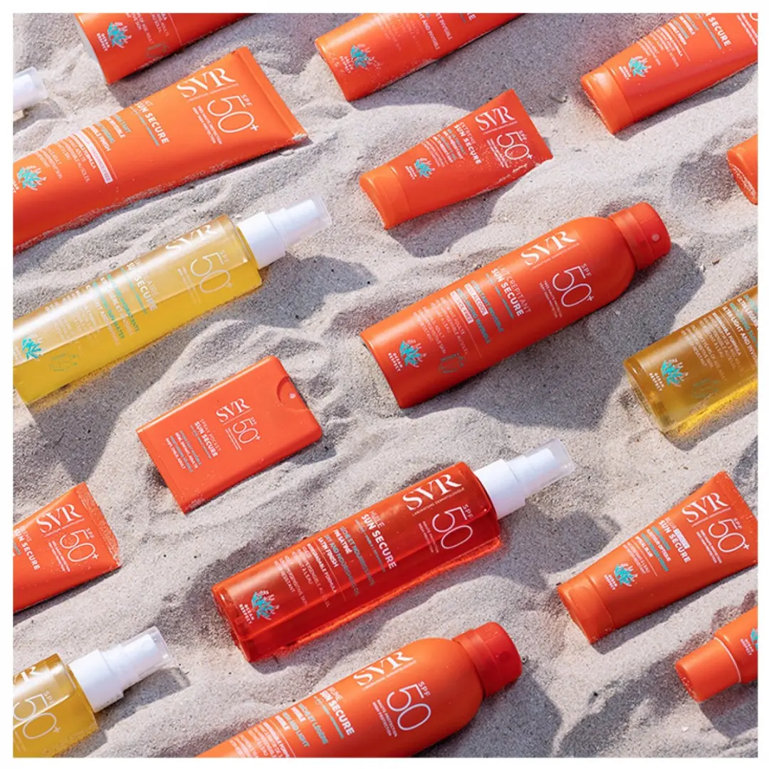 SVR Sun Secure Blur SPF50 50ml
