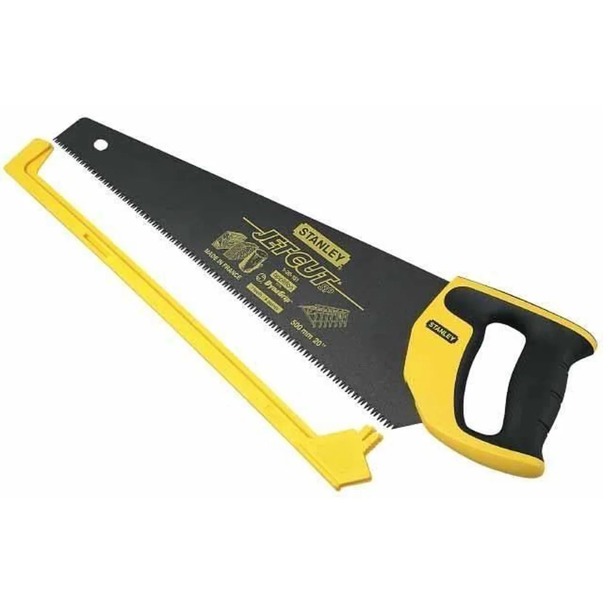 Stanley Handzaag JetCut SP 500mm - 7T/inch - Kunststof