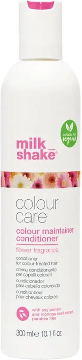 Milk Shake Colour Maintainer Conditioner