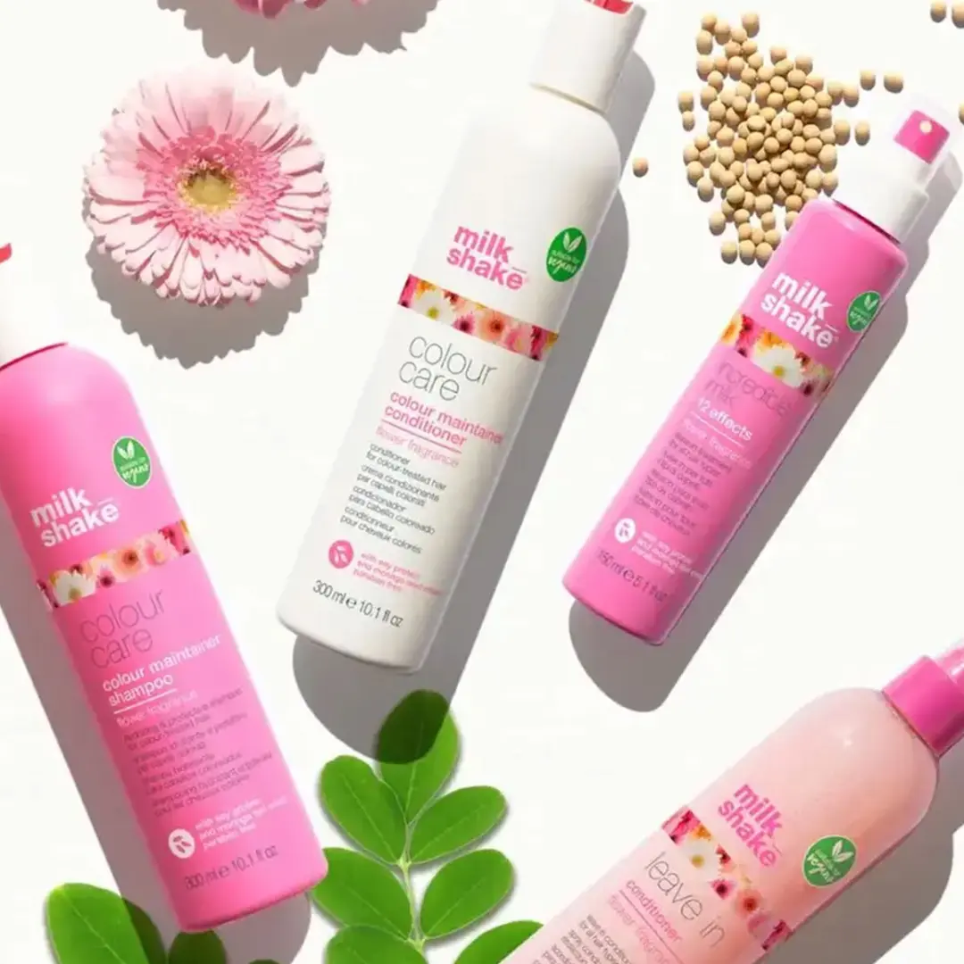 Milk Shake Colour Maintainer Conditioner - 300ml