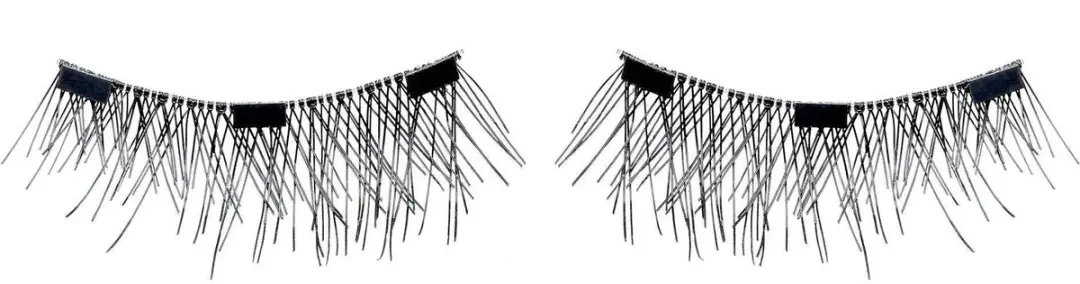Artdeco Magnetic Lashes 03 Couture