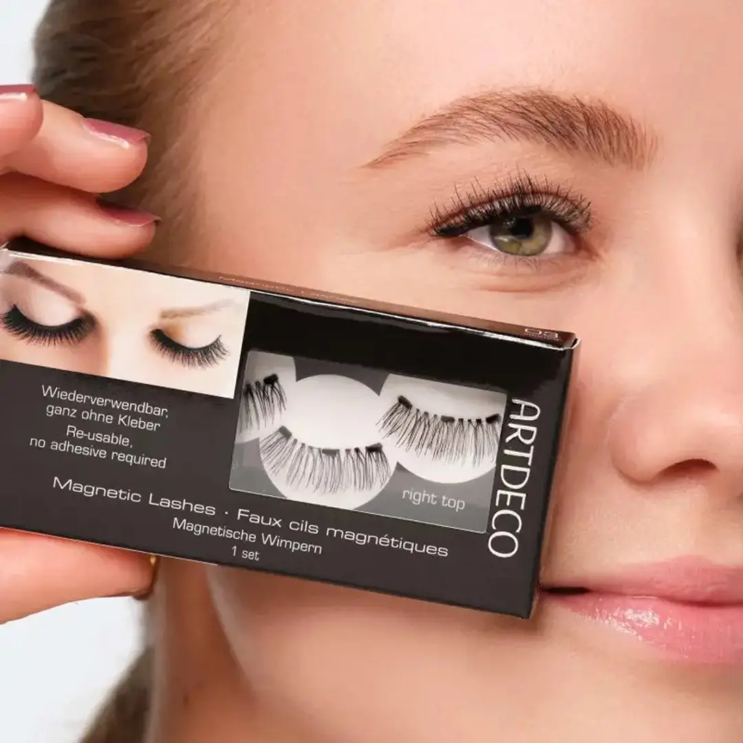 Artdeco Magnetic Lashes 03 Couture