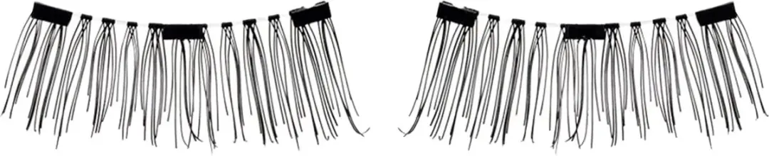 Artdeco Magnetic Lashes 03 Couture