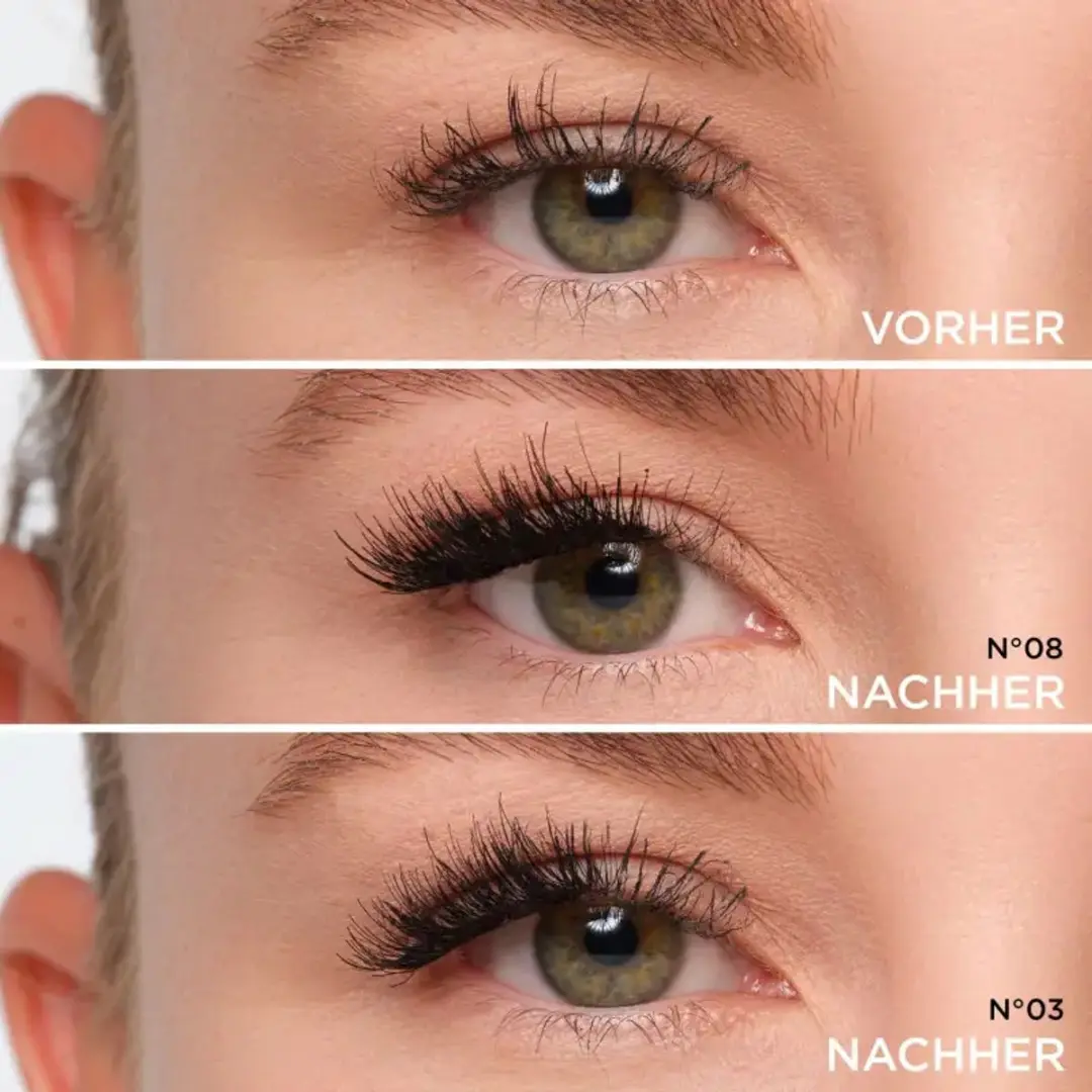 Artdeco Magnetic Lashes 03 Couture