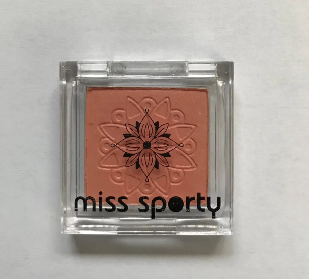 Miss Sporty Studio Colour Mono 129 Sunset Oogschaduw