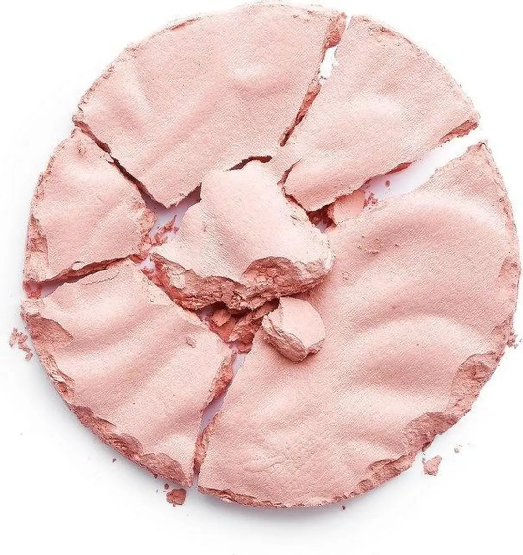 Makeup Revolution Reloaded Powder Blush Sweet Pea 7.5g