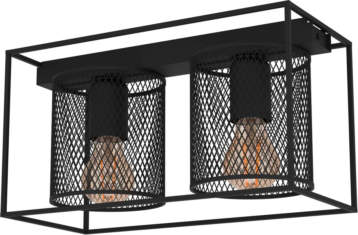 Eglo Catterick Plafondlamp E27