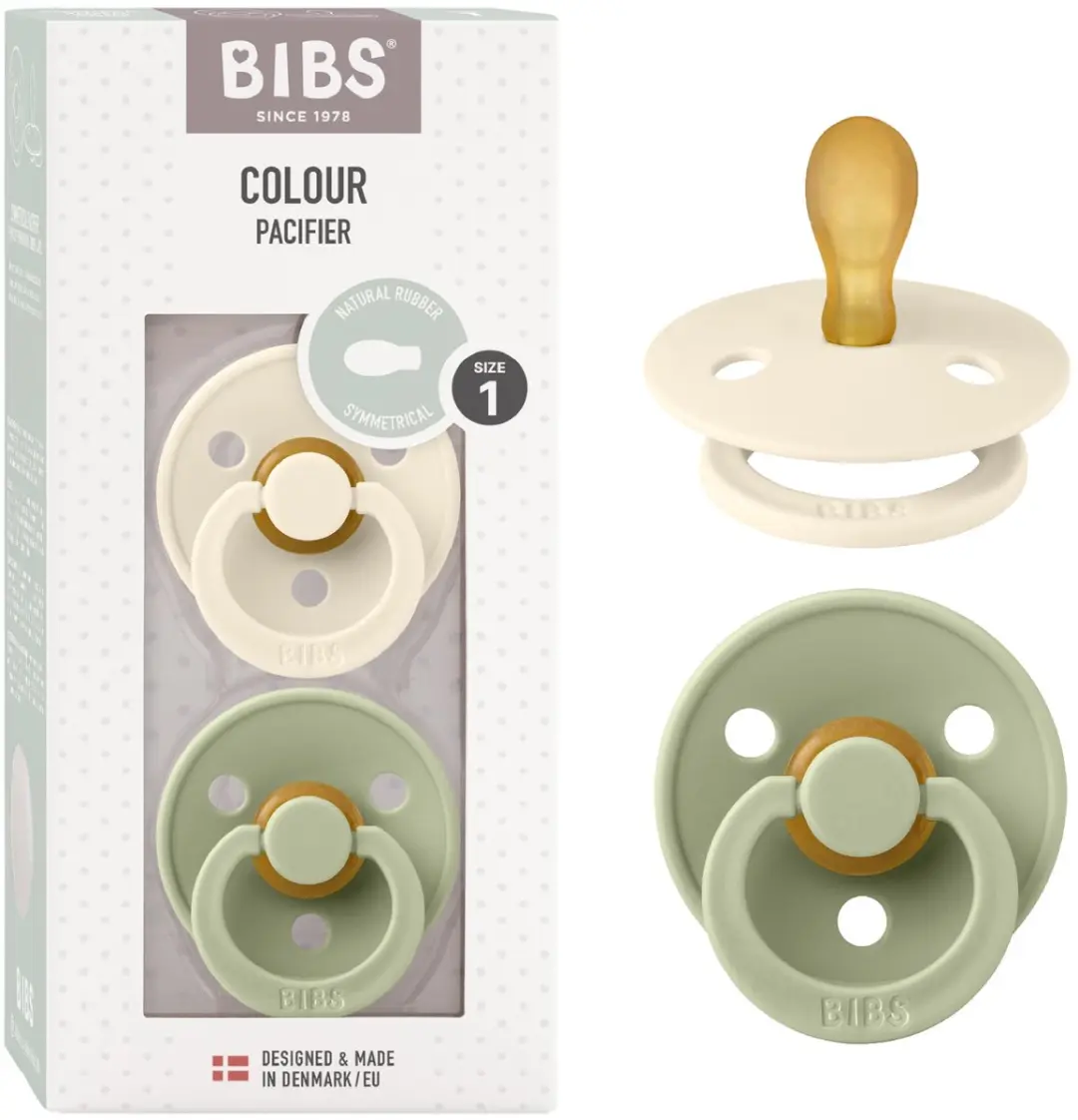 BIBS Colour Speen