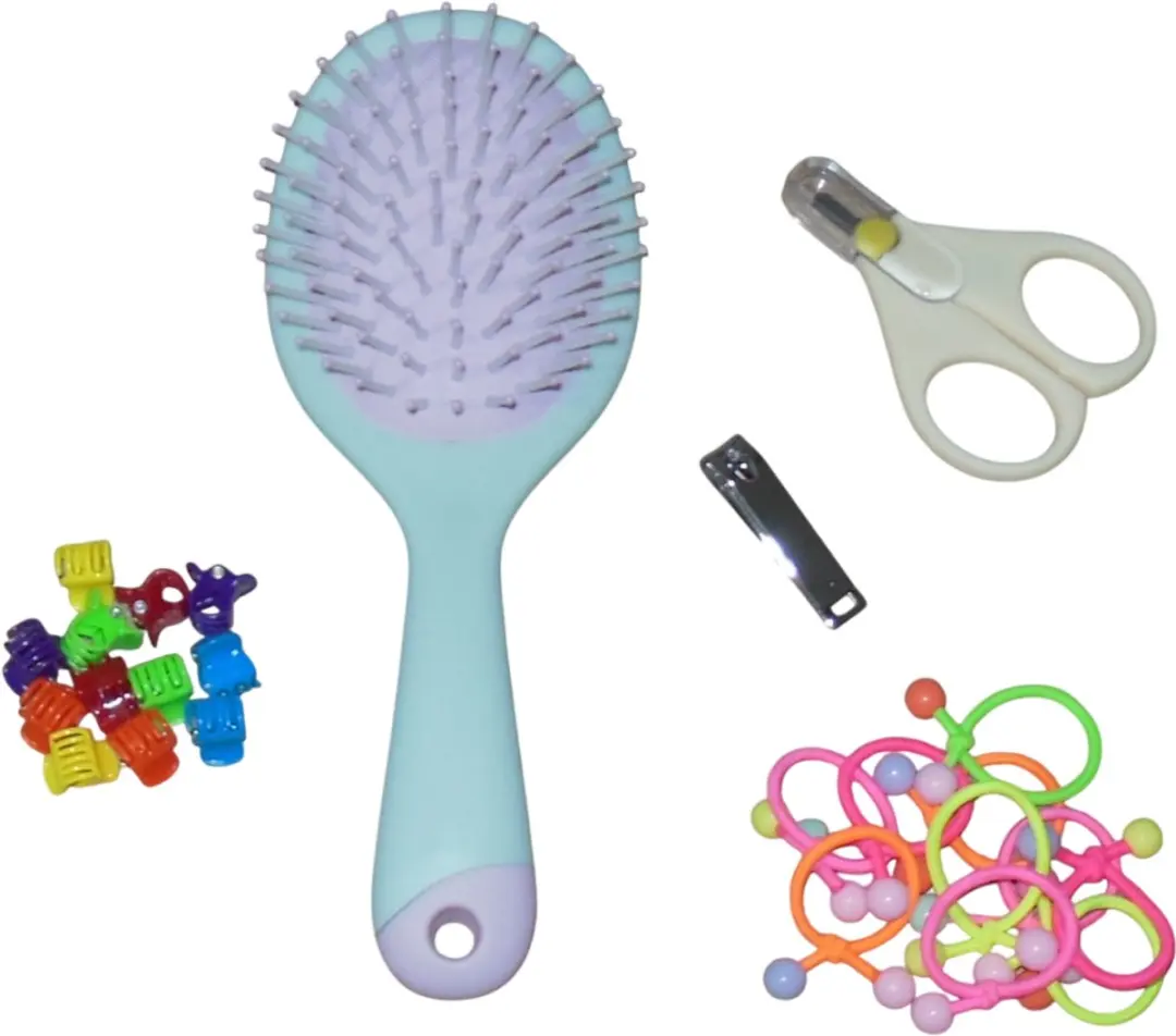 Hairmode Kinder Verzorgingsset