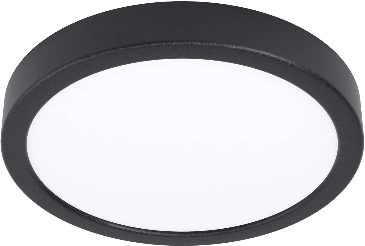Eglo Fueva 5 Plafondlamp LED 21cm