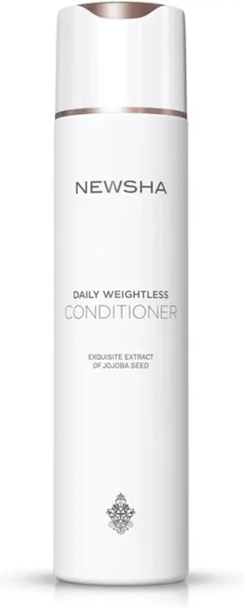 Newsha Classic Daily Weightless Conditioner 250ml