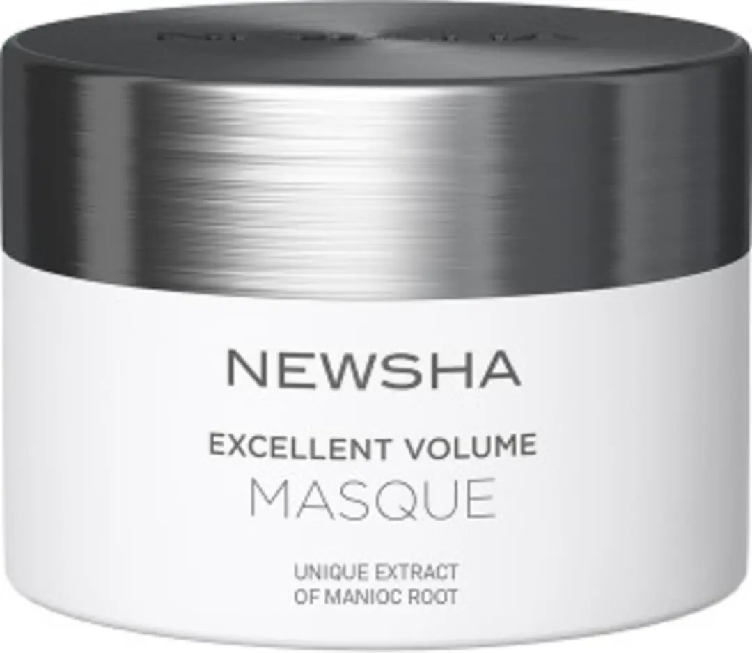 Newsha High Class Volume Masque 150ml