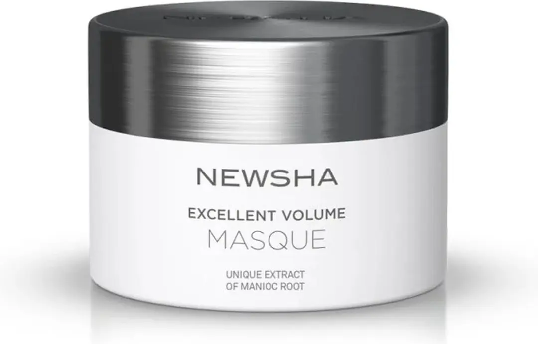 Newsha High Class Volume Masque 150ml